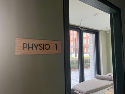 All Doors & Hotel Room Number Plaques