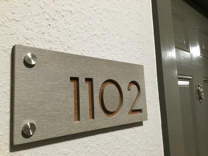 All Doors & Hotel Room Number Plaques