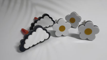 Wall Pegs and Racks - Wall Pegs