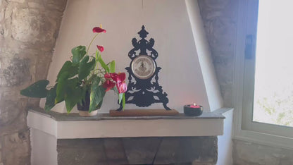 Mantel Clocks