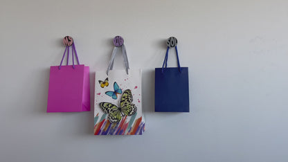 Wall Pegs and Racks - Wall Pegs