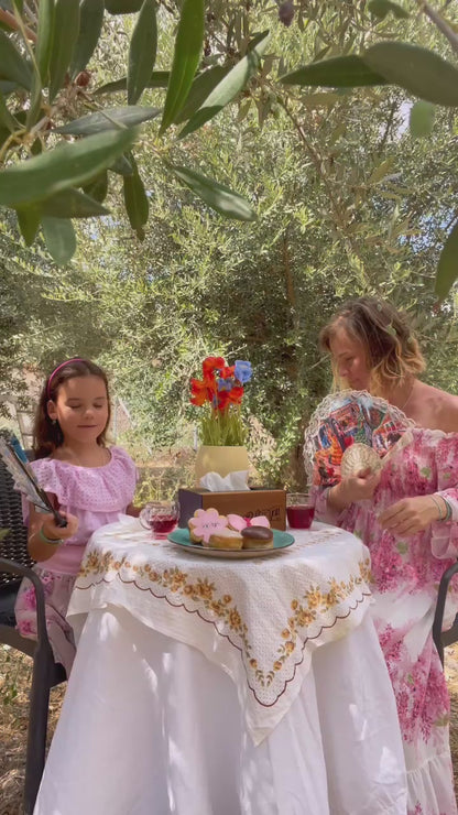 Wooden Tissue Box Covers