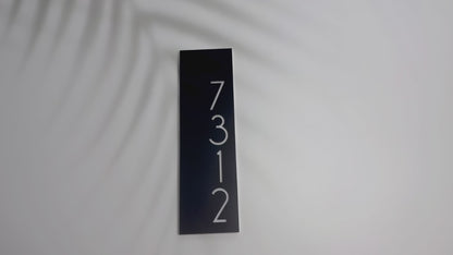 All Doors & Hotel Room Number Plaques