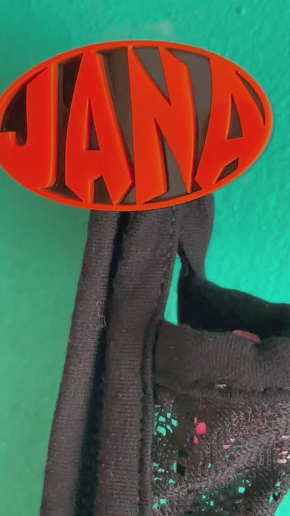 Wall Pegs and Racks - Wall Pegs