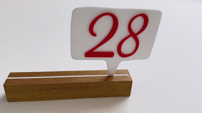 All Doors & Hotel Room Number Plaques