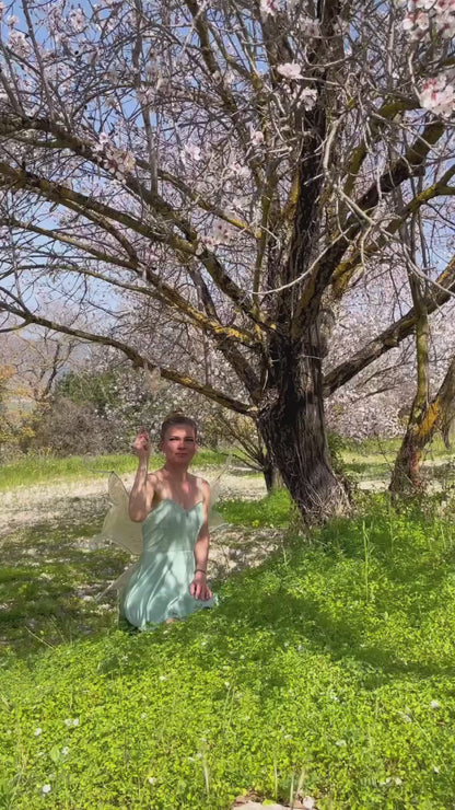 Peter Pan Big Ben Wall Clock